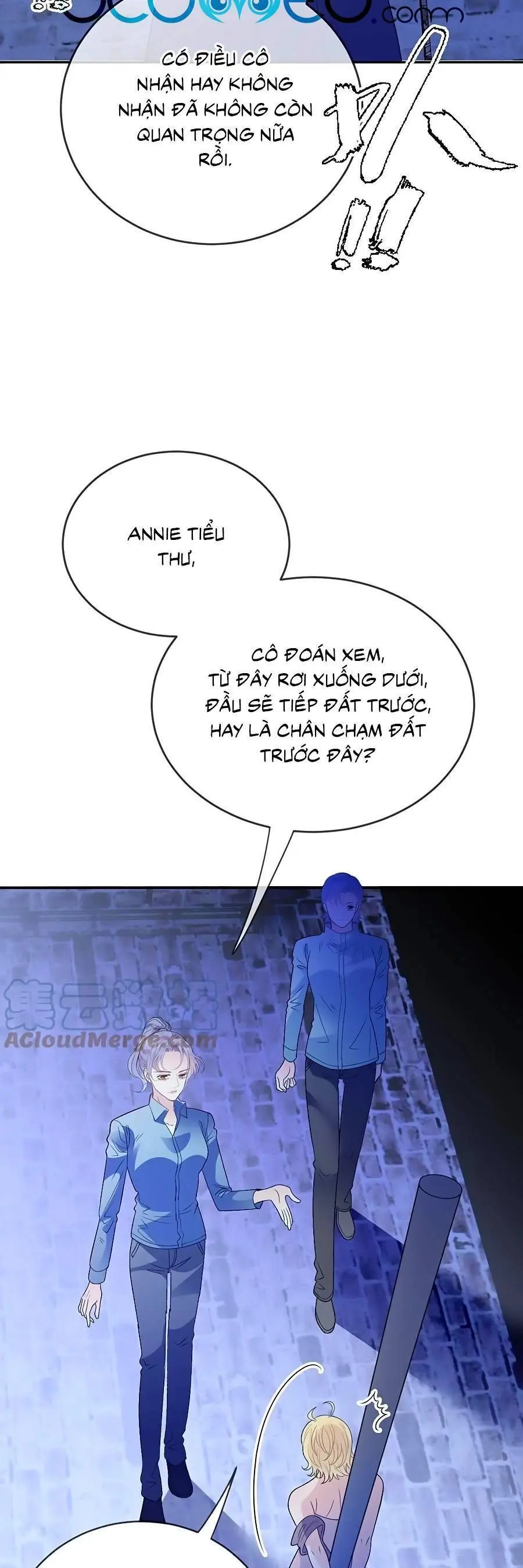 Cô Vợ Mang Thai Một Tặng Một Chapter 232 - Trang 15