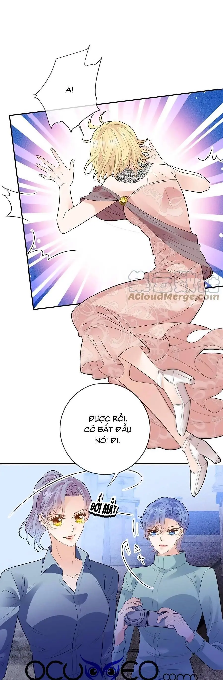 Cô Vợ Mang Thai Một Tặng Một Chapter 232 - Trang 19