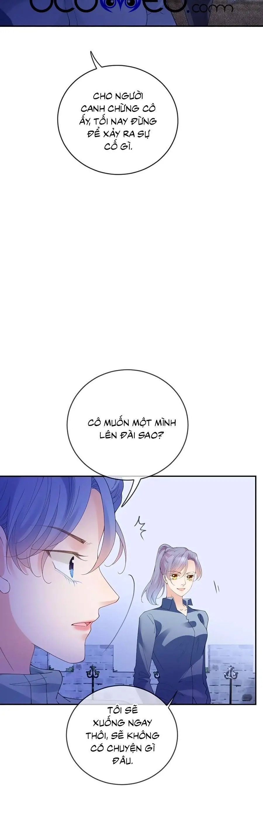 Cô Vợ Mang Thai Một Tặng Một Chapter 232 - Trang 23