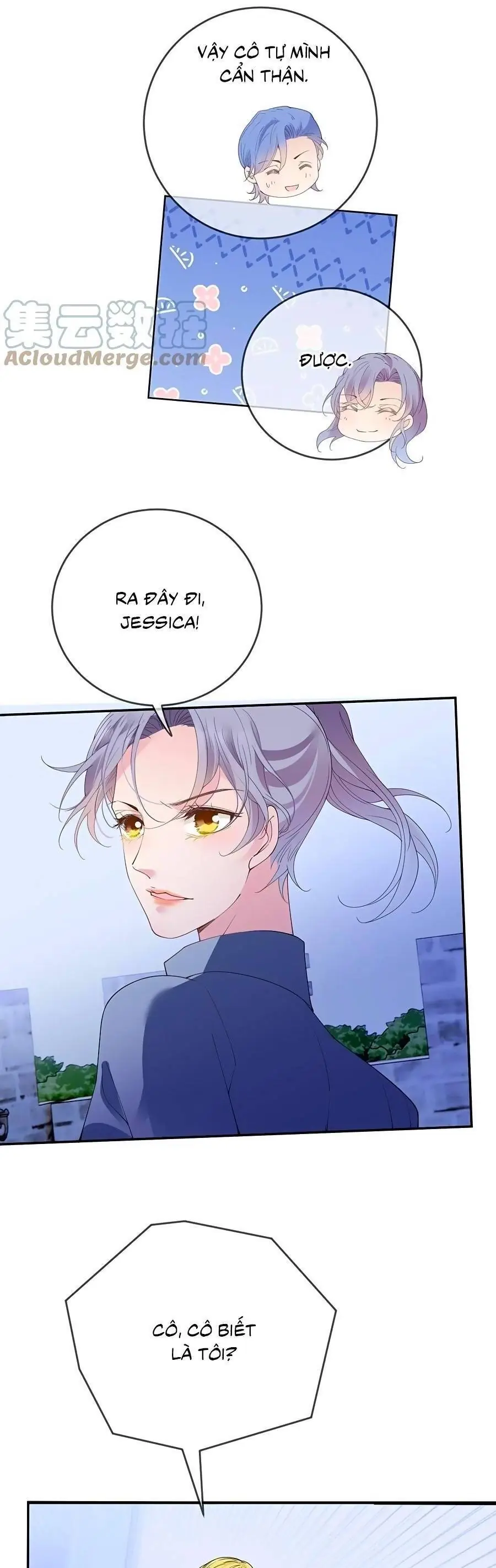 Cô Vợ Mang Thai Một Tặng Một Chapter 232 - Trang 24