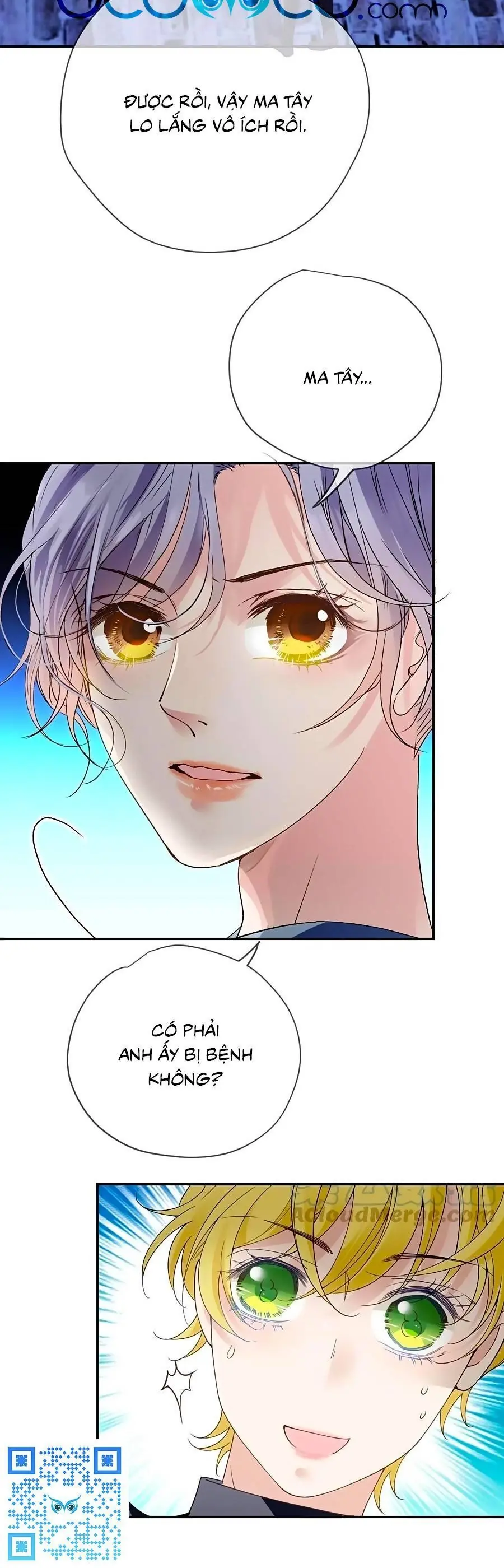 Cô Vợ Mang Thai Một Tặng Một Chapter 232 - Trang 26