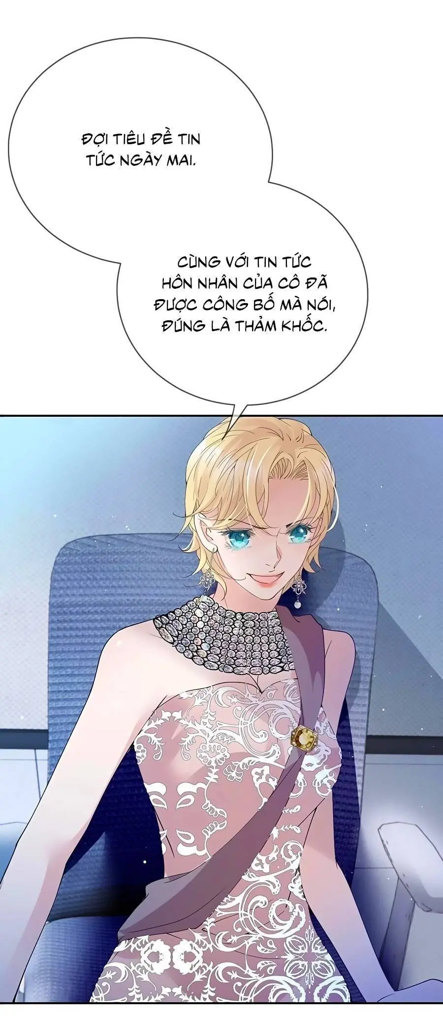 Cô Vợ Mang Thai Một Tặng Một Chapter 232 - Trang 3