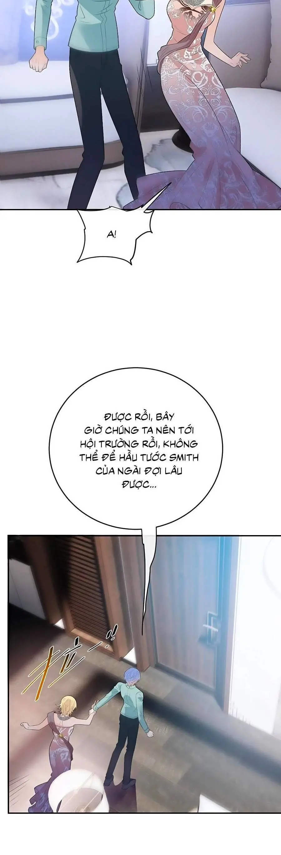 Cô Vợ Mang Thai Một Tặng Một Chapter 233 - Trang 19