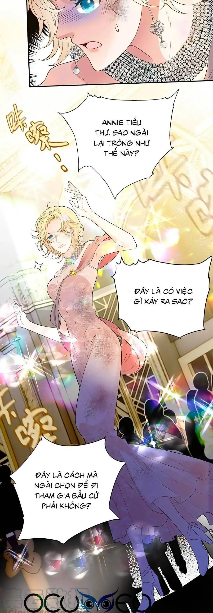 Cô Vợ Mang Thai Một Tặng Một Chapter 233 - Trang 22