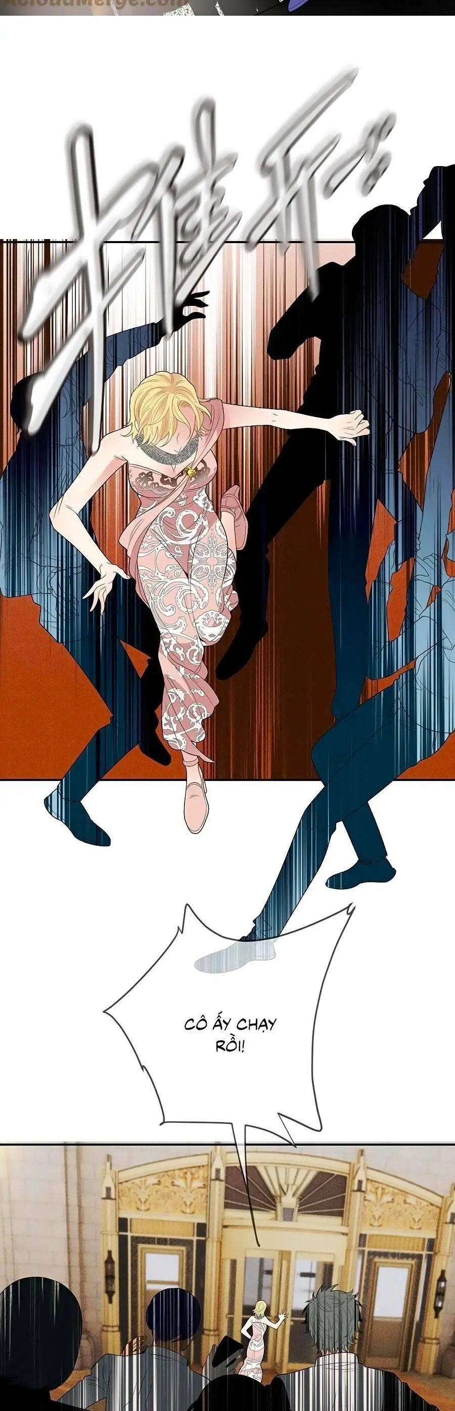 Cô Vợ Mang Thai Một Tặng Một Chapter 233 - Trang 23