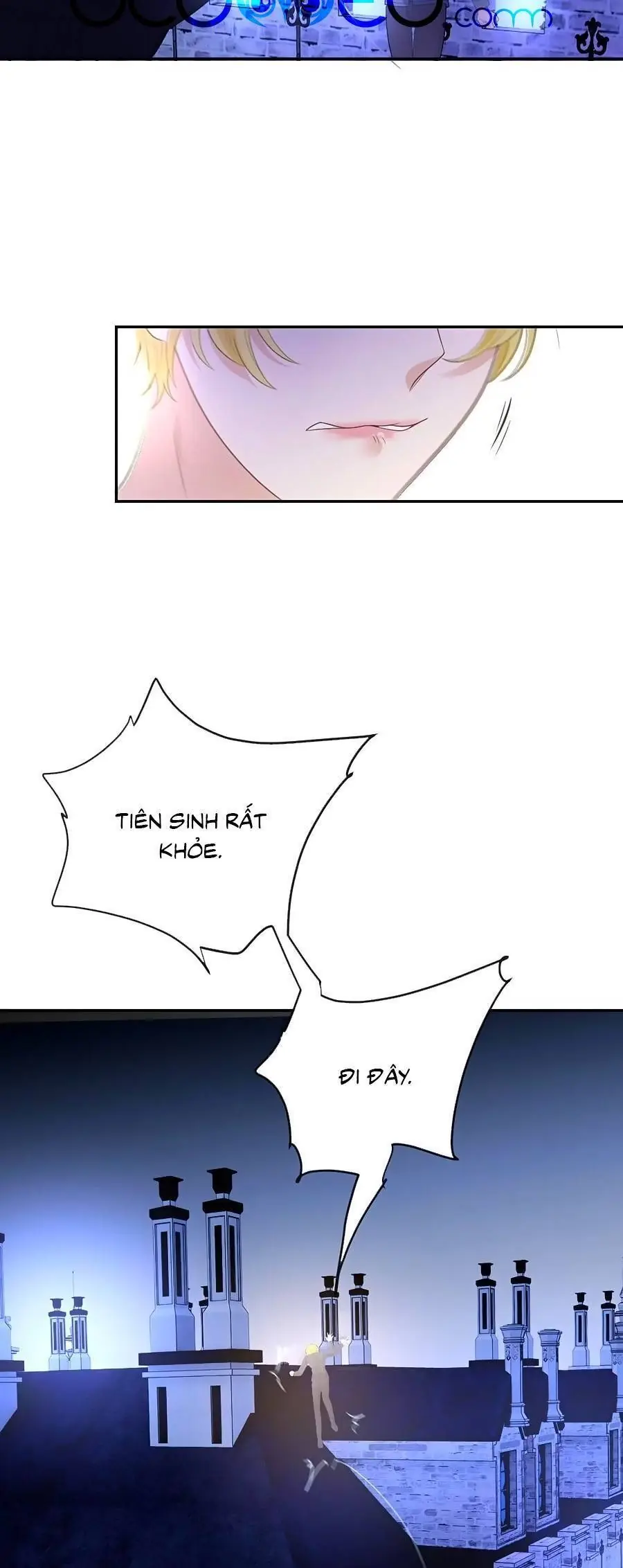 Cô Vợ Mang Thai Một Tặng Một Chapter 233 - Trang 5