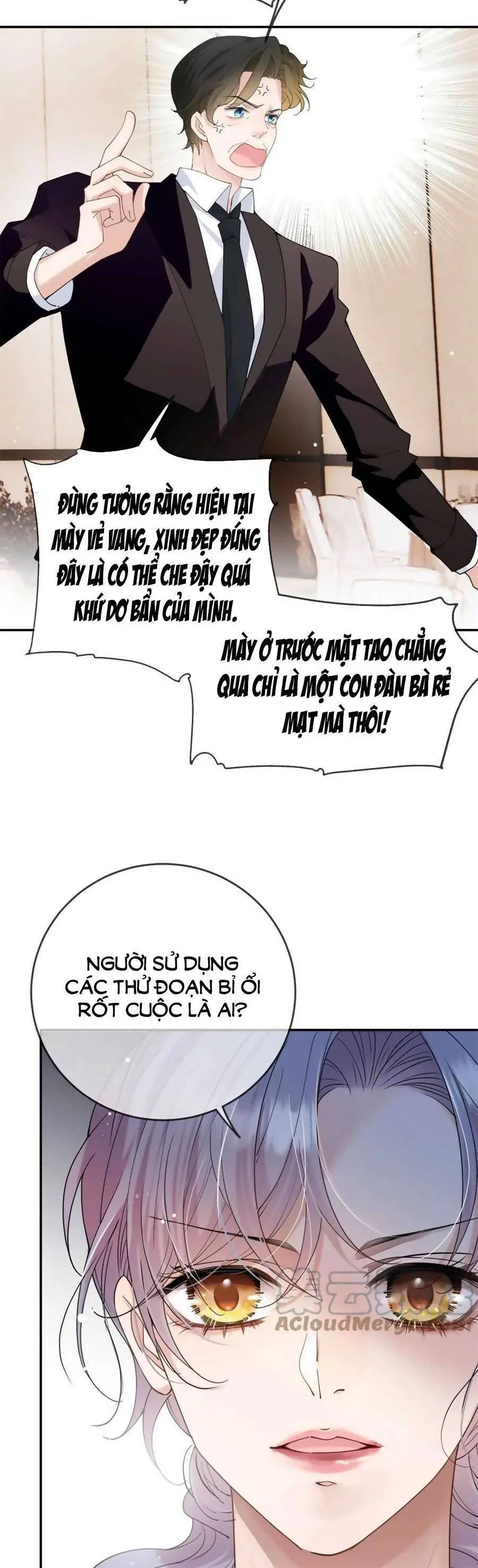 Cô Vợ Mang Thai Một Tặng Một Chapter 234 - Trang 13