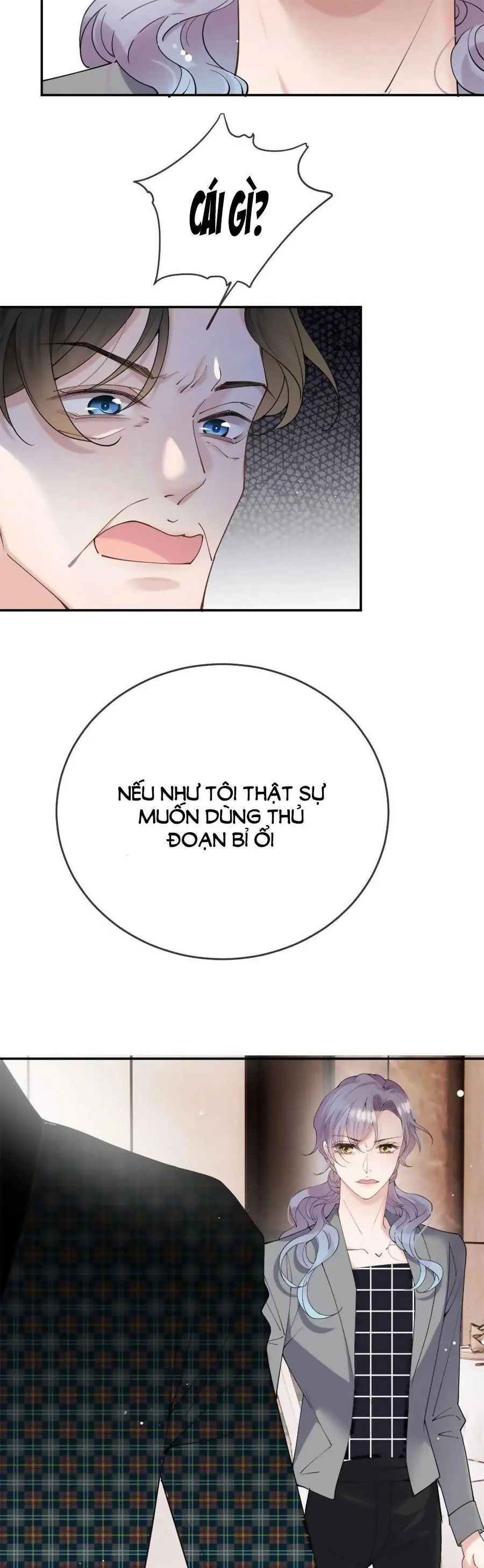 Cô Vợ Mang Thai Một Tặng Một Chapter 234 - Trang 14