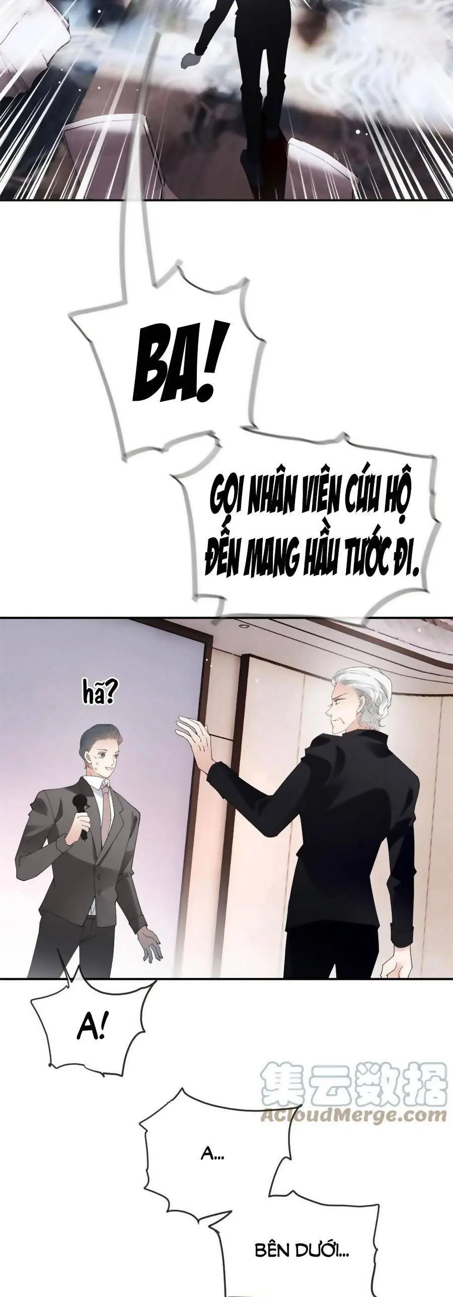 Cô Vợ Mang Thai Một Tặng Một Chapter 234 - Trang 19