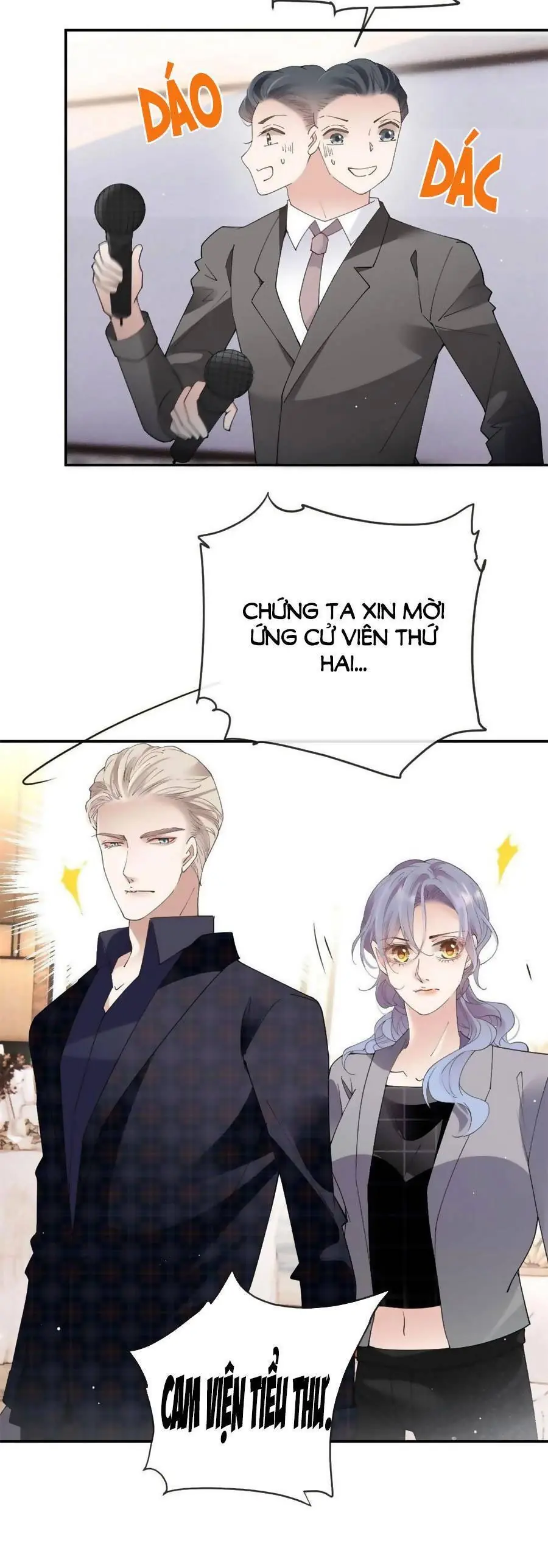 Cô Vợ Mang Thai Một Tặng Một Chapter 234 - Trang 20