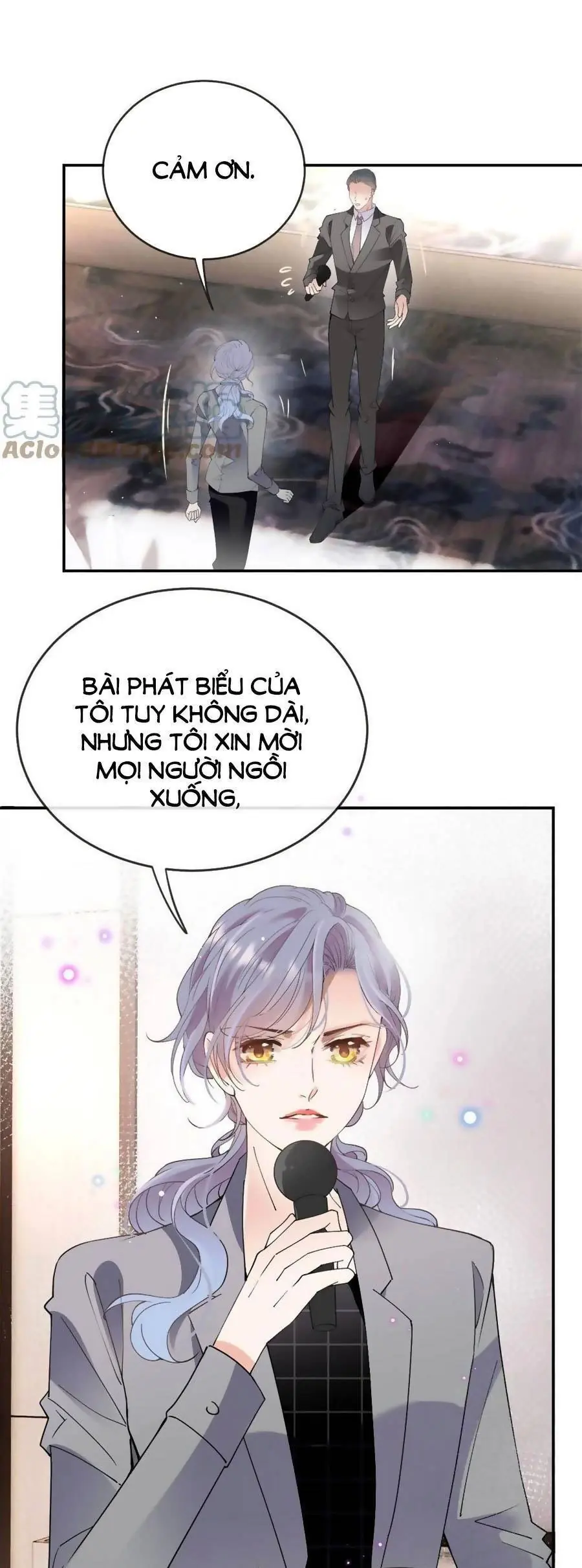 Cô Vợ Mang Thai Một Tặng Một Chapter 234 - Trang 21