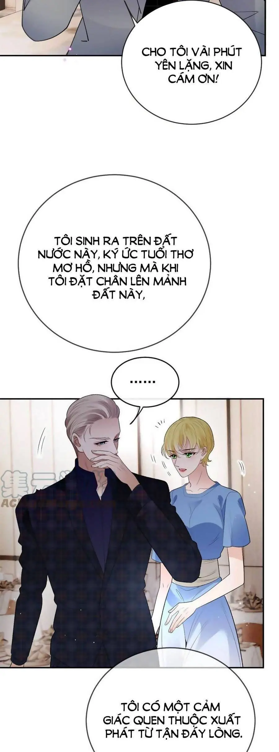 Cô Vợ Mang Thai Một Tặng Một Chapter 234 - Trang 22