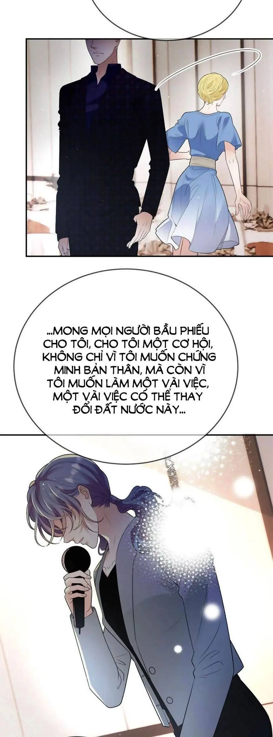 Cô Vợ Mang Thai Một Tặng Một Chapter 234 - Trang 23