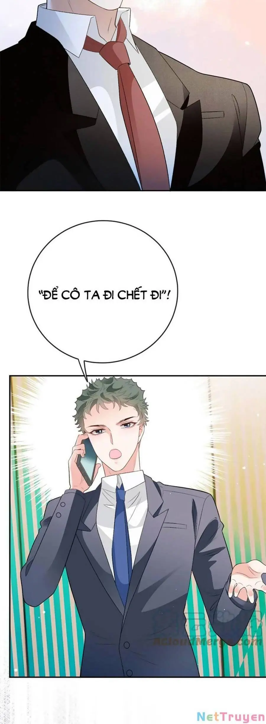 Cô Vợ Mang Thai Một Tặng Một Chapter 235 - Trang 15