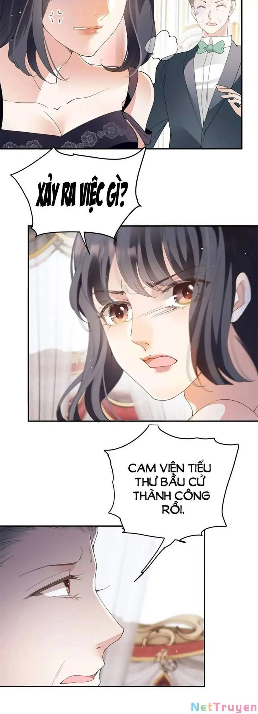 Cô Vợ Mang Thai Một Tặng Một Chapter 235 - Trang 19