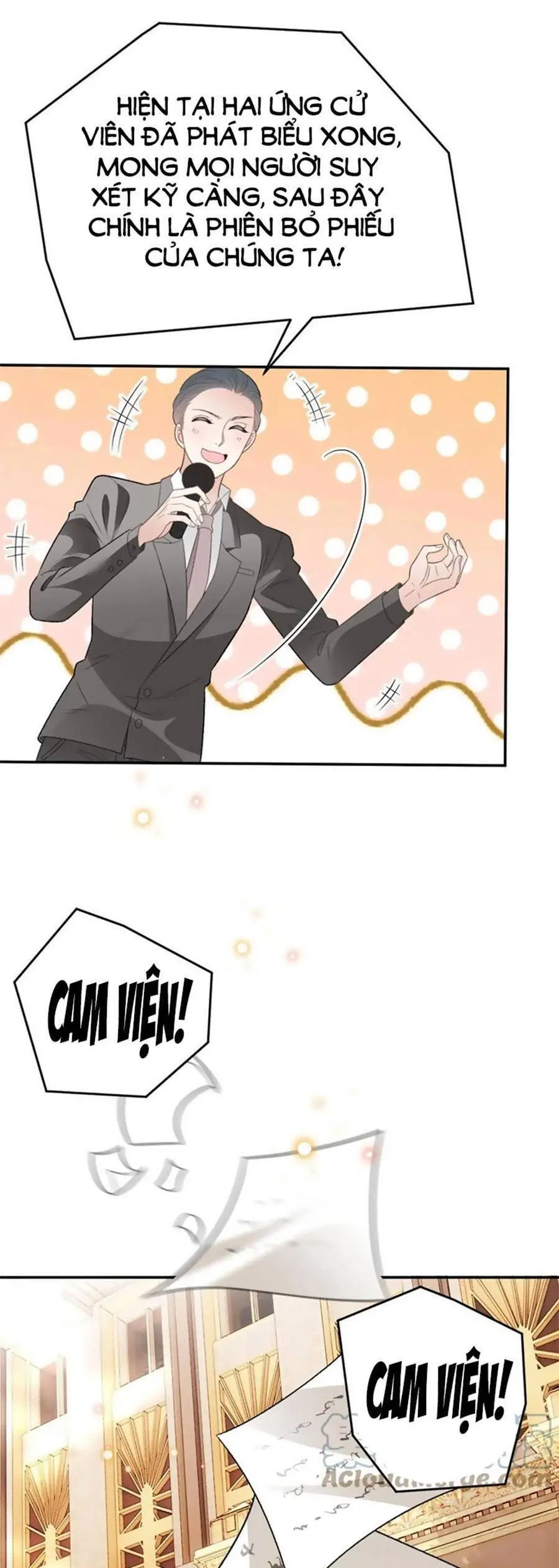 Cô Vợ Mang Thai Một Tặng Một Chapter 235 - Trang 2