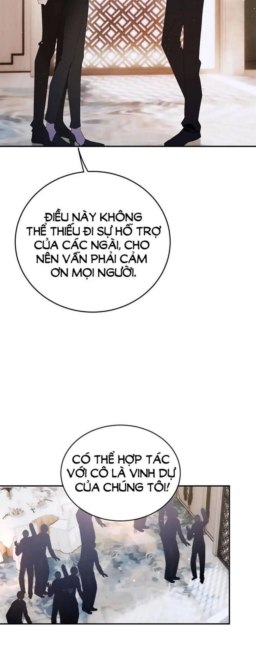 Cô Vợ Mang Thai Một Tặng Một Chapter 235 - Trang 22