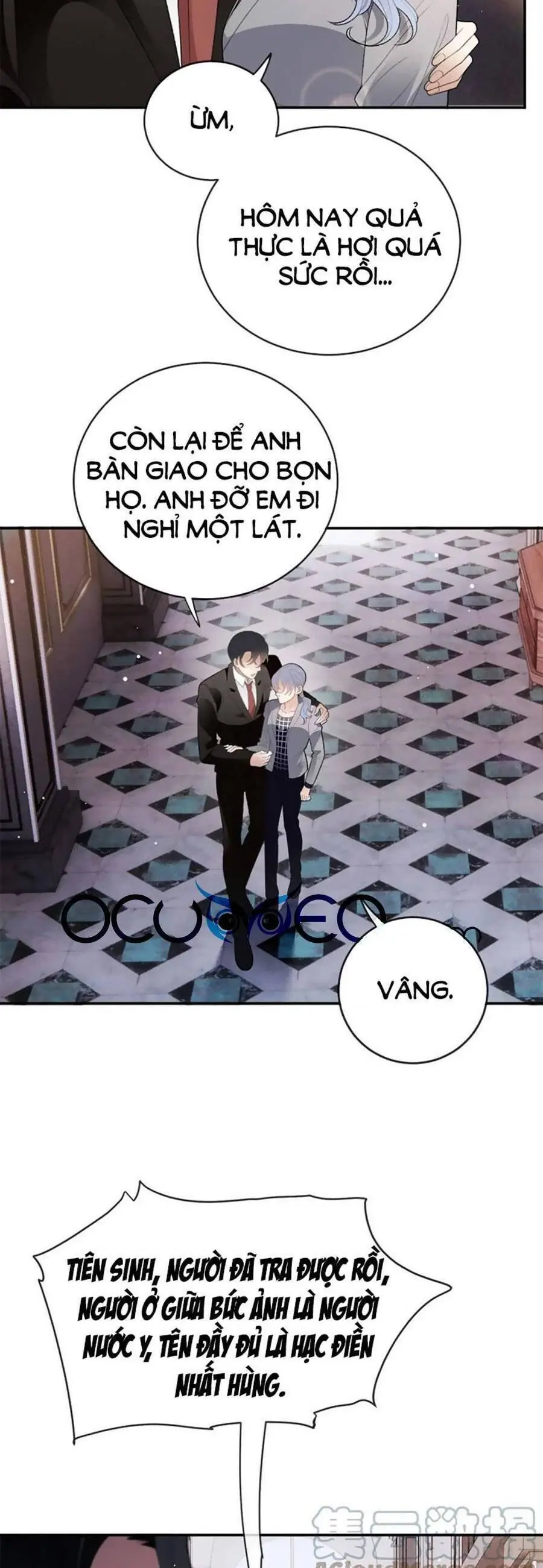 Cô Vợ Mang Thai Một Tặng Một Chapter 235 - Trang 25