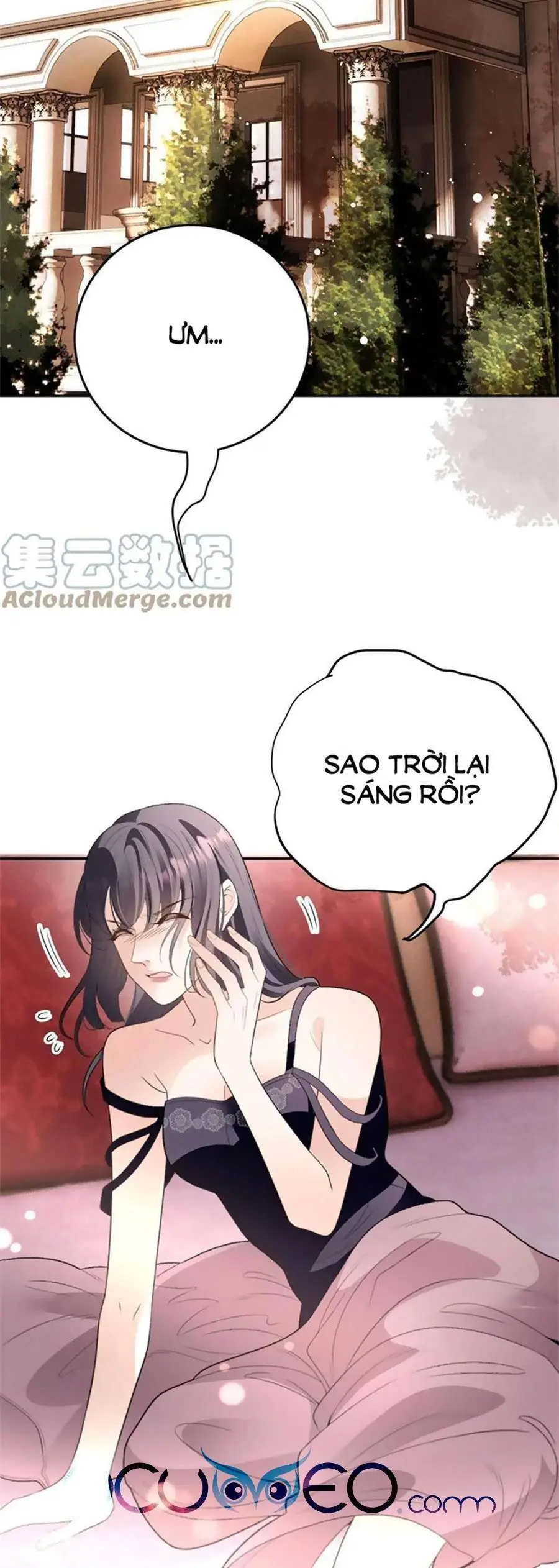 Cô Vợ Mang Thai Một Tặng Một Chapter 235 - Trang 4