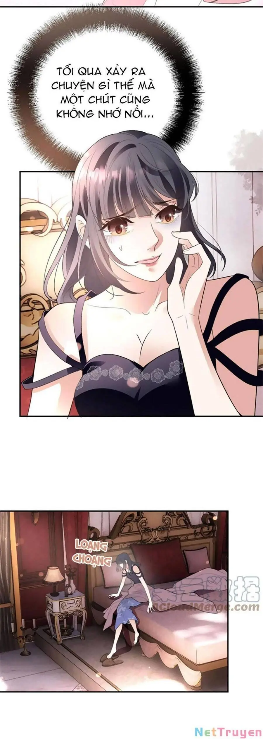 Cô Vợ Mang Thai Một Tặng Một Chapter 235 - Trang 5
