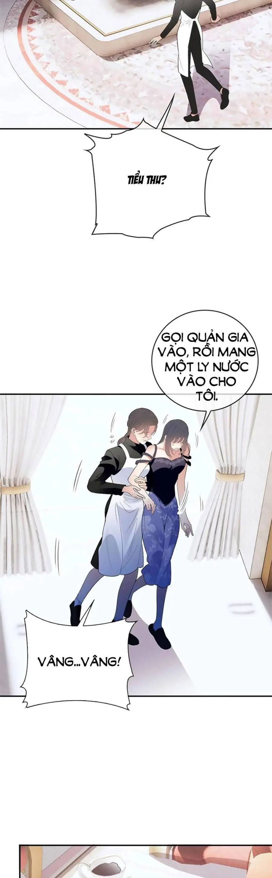 Cô Vợ Mang Thai Một Tặng Một Chapter 235 - Trang 7