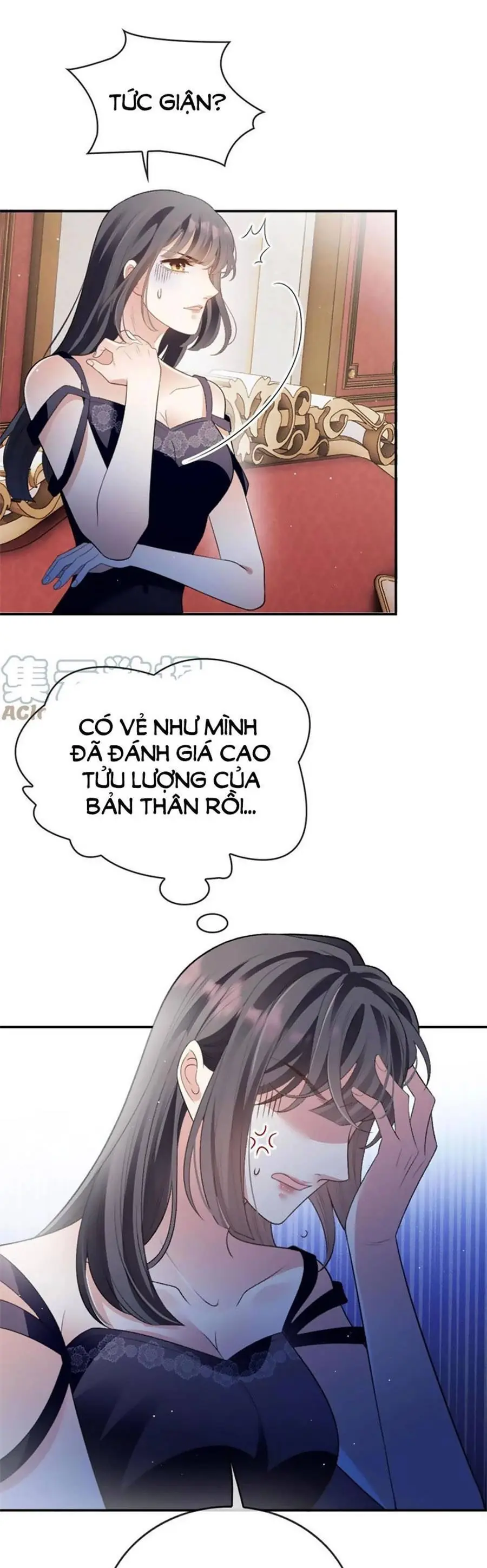Cô Vợ Mang Thai Một Tặng Một Chapter 235 - Trang 9
