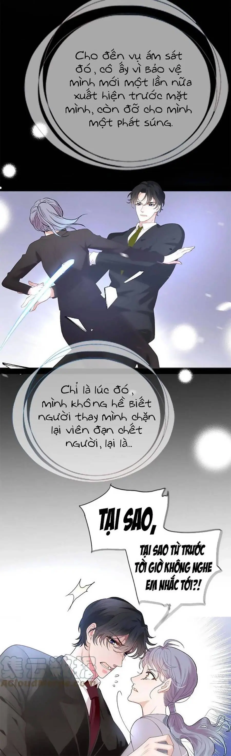 Cô Vợ Mang Thai Một Tặng Một Chapter 236 - Trang 13