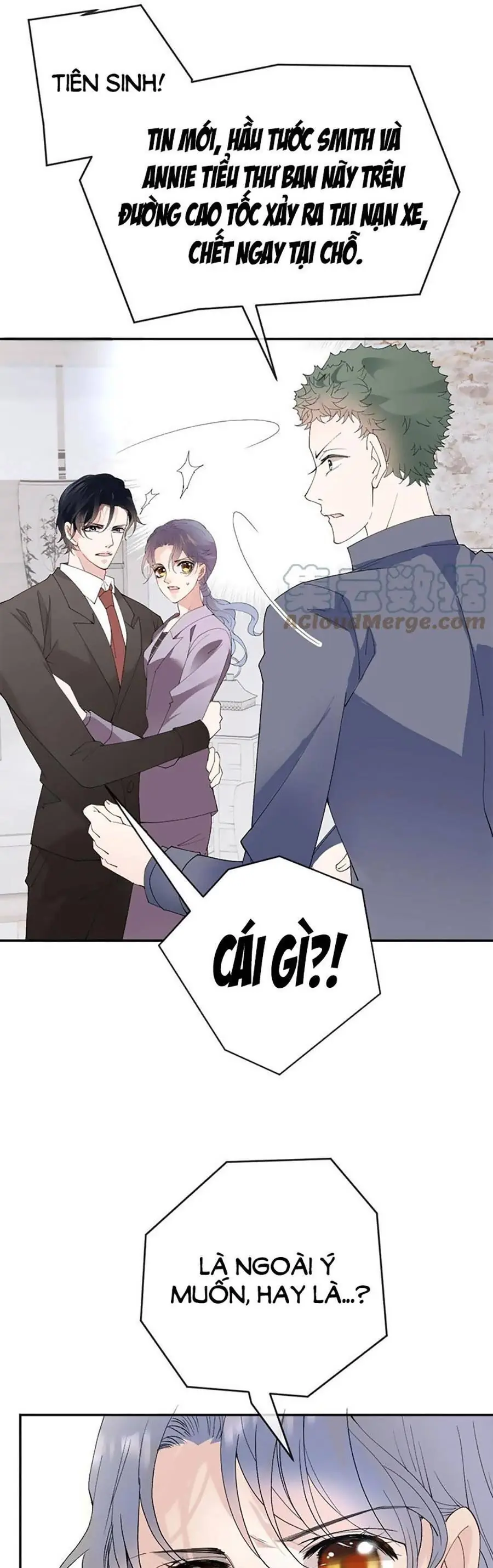 Cô Vợ Mang Thai Một Tặng Một Chapter 236 - Trang 18