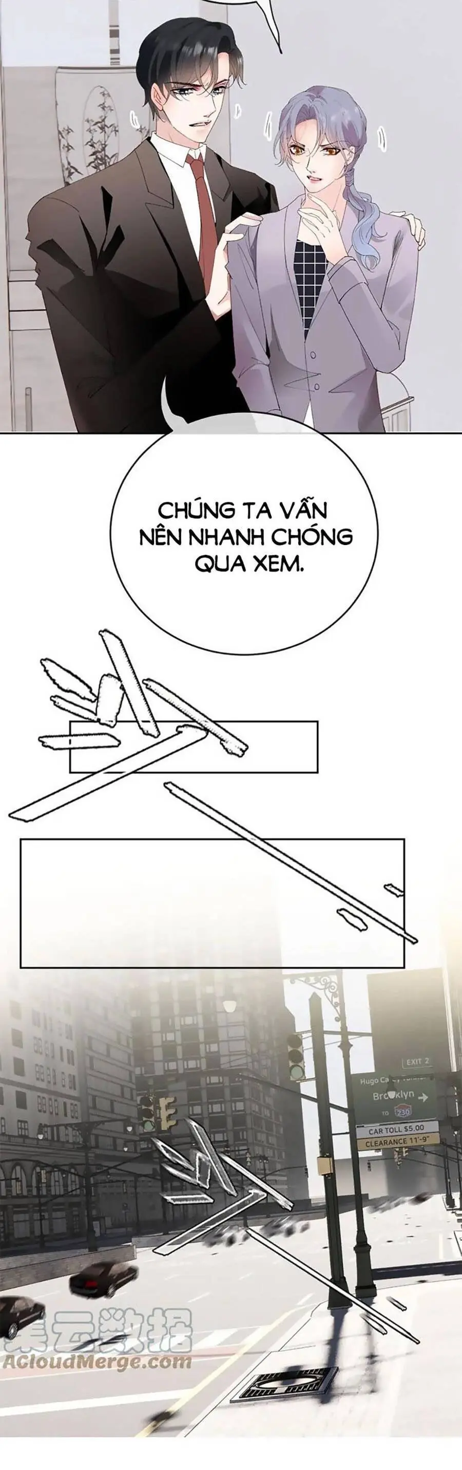 Cô Vợ Mang Thai Một Tặng Một Chapter 236 - Trang 20