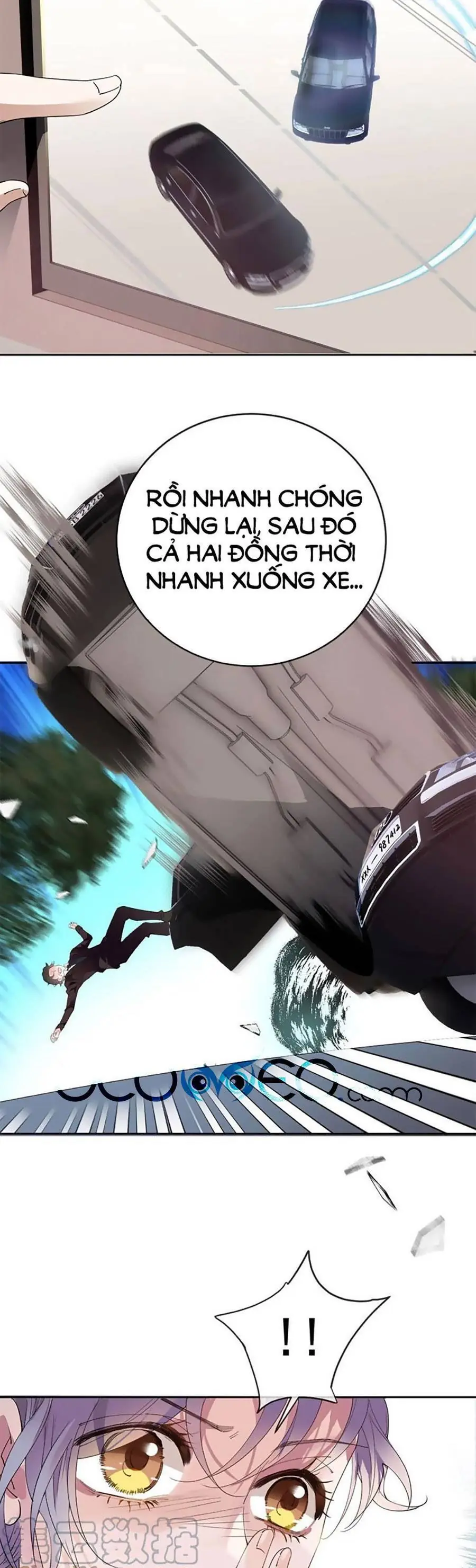 Cô Vợ Mang Thai Một Tặng Một Chapter 236 - Trang 22