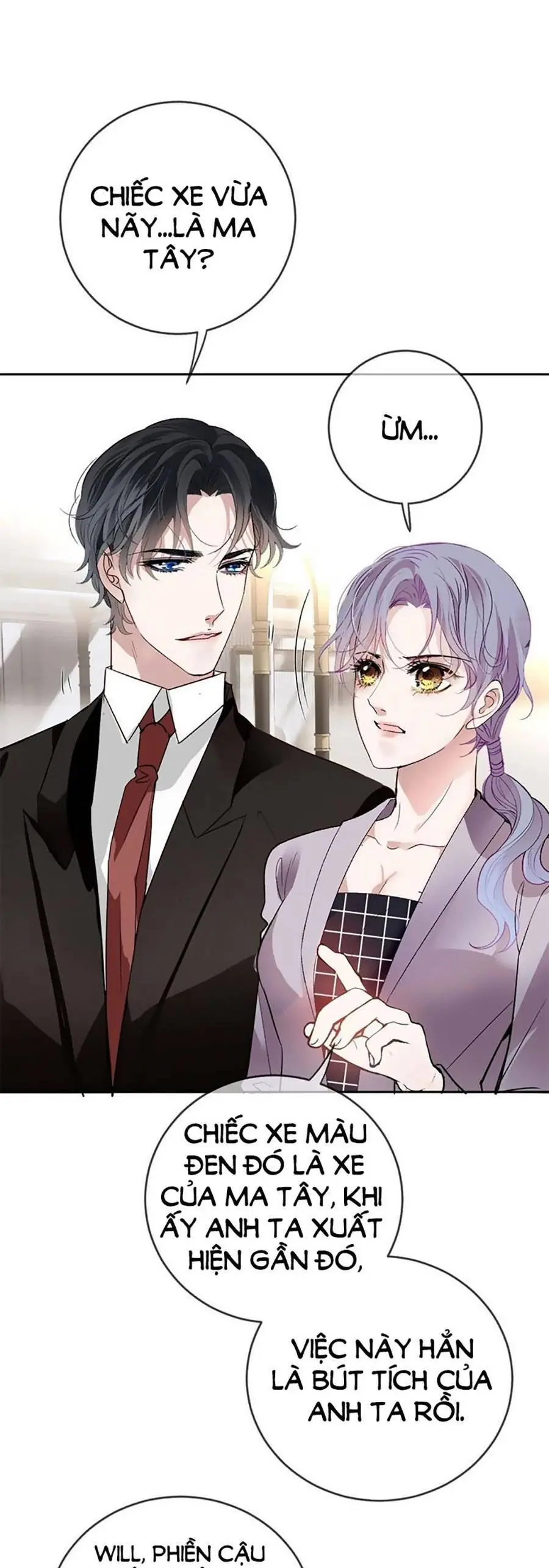Cô Vợ Mang Thai Một Tặng Một Chapter 237 - Trang 10
