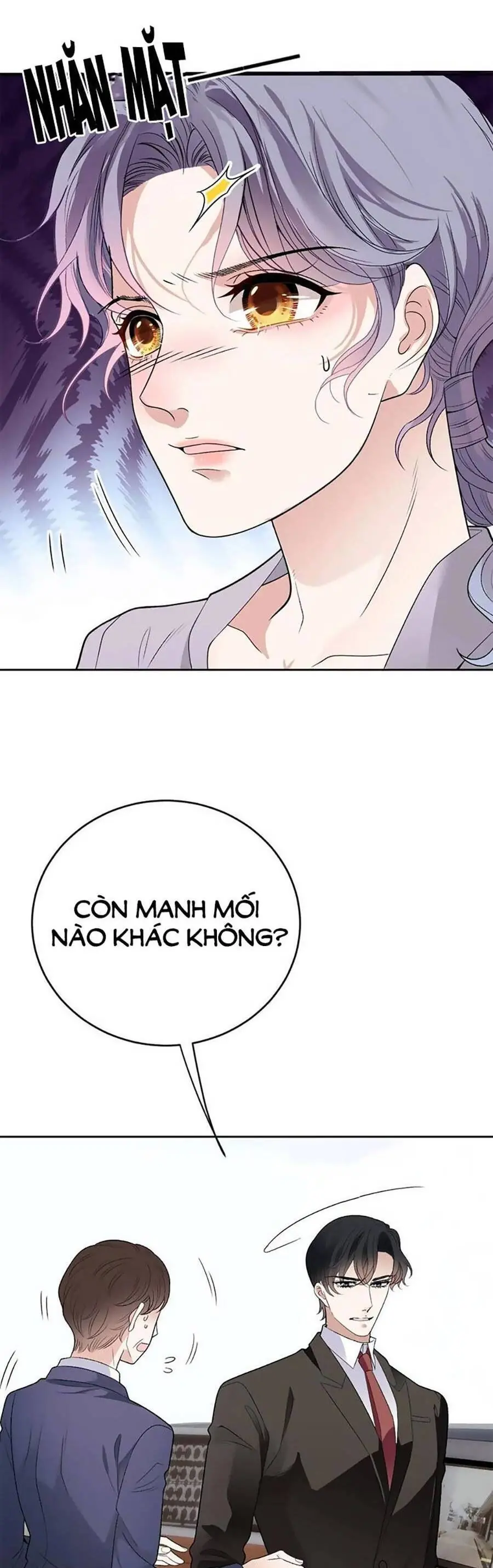 Cô Vợ Mang Thai Một Tặng Một Chapter 237 - Trang 4
