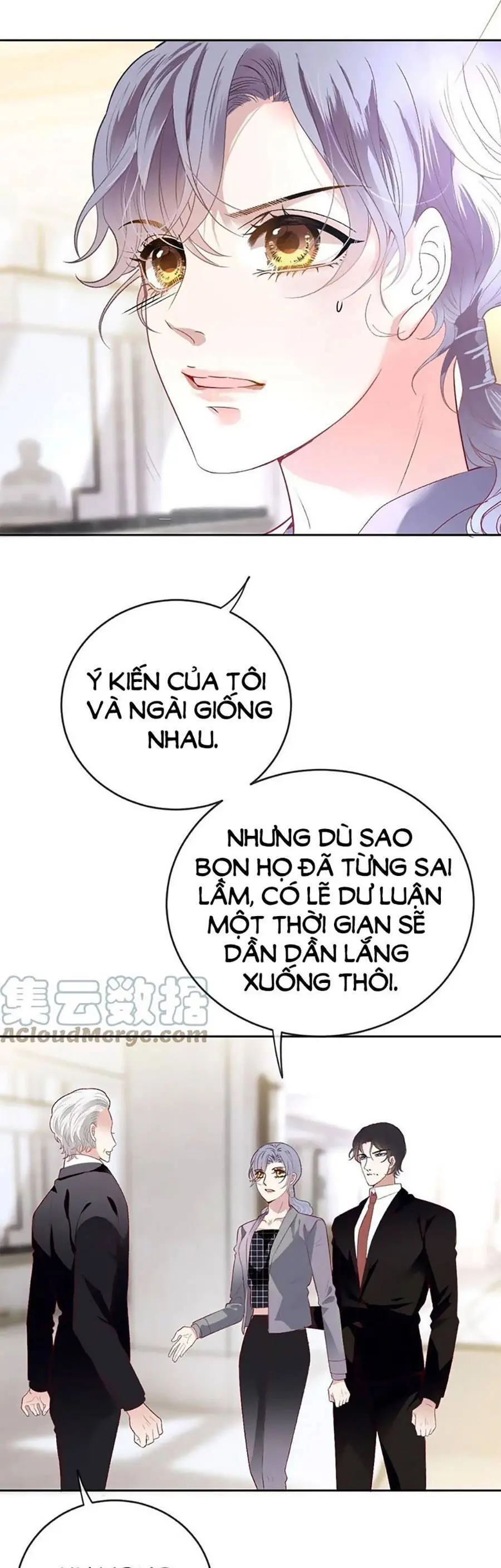 Cô Vợ Mang Thai Một Tặng Một Chapter 237 - Trang 7