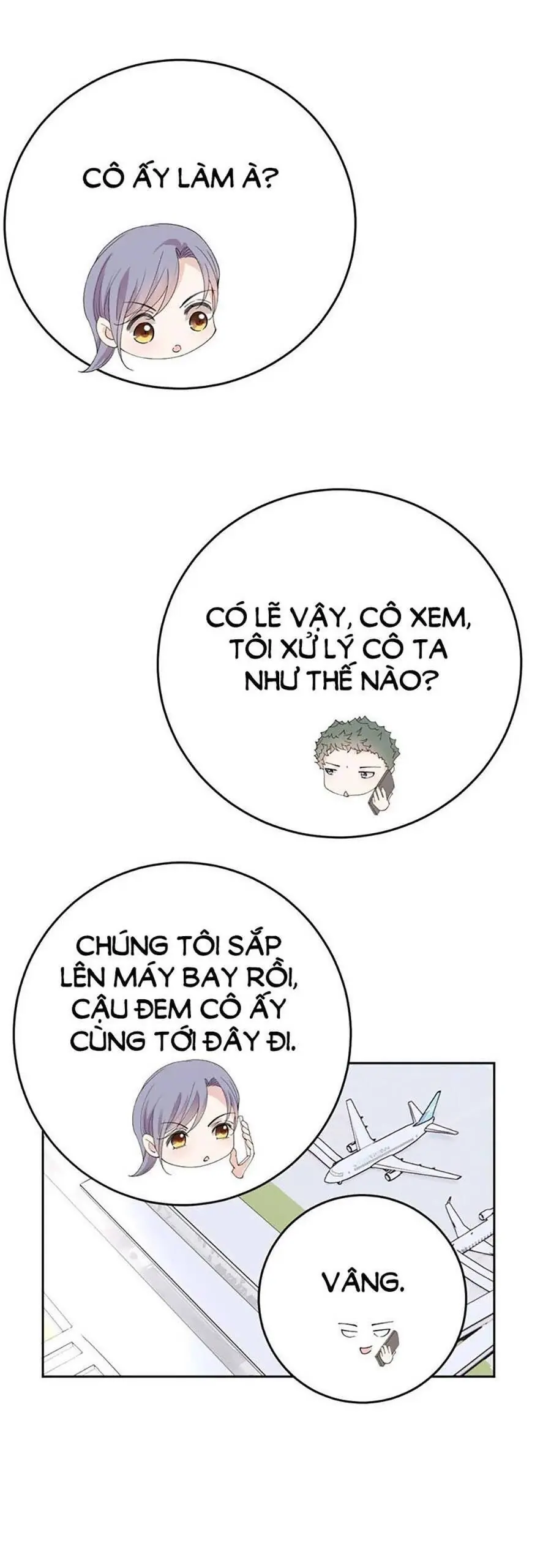 Cô Vợ Mang Thai Một Tặng Một Chapter 238 - Trang 20