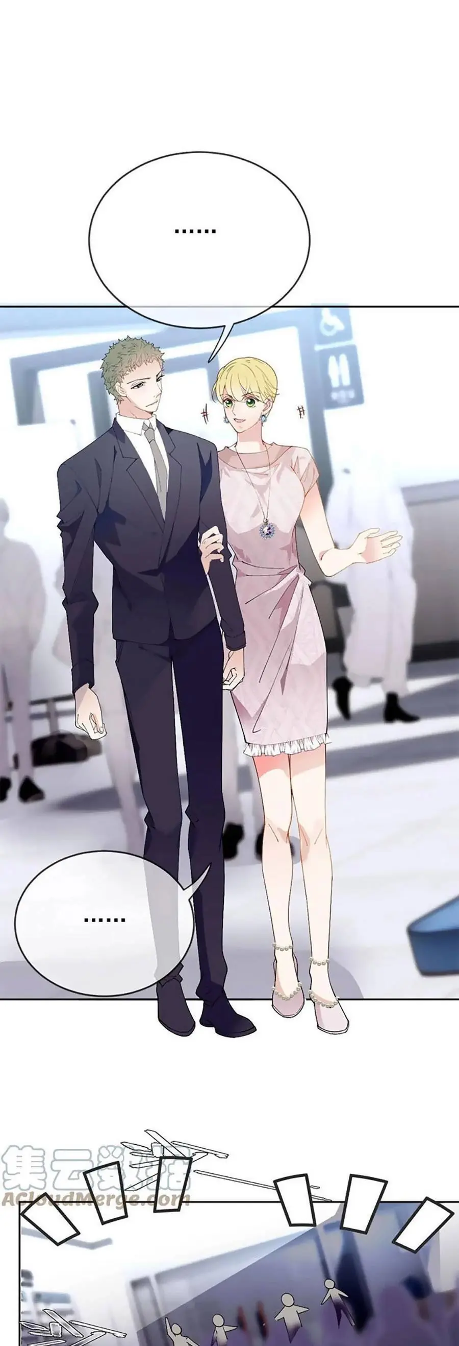 Cô Vợ Mang Thai Một Tặng Một Chapter 238 - Trang 3