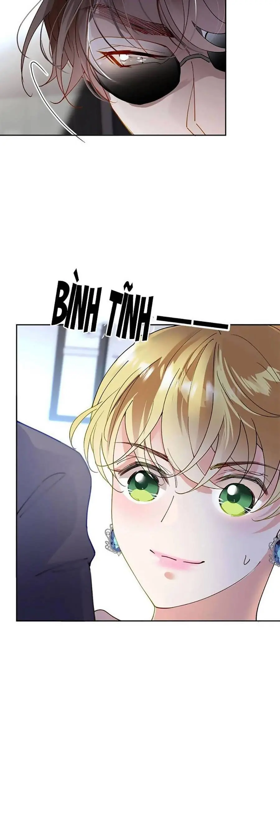Cô Vợ Mang Thai Một Tặng Một Chapter 238 - Trang 5