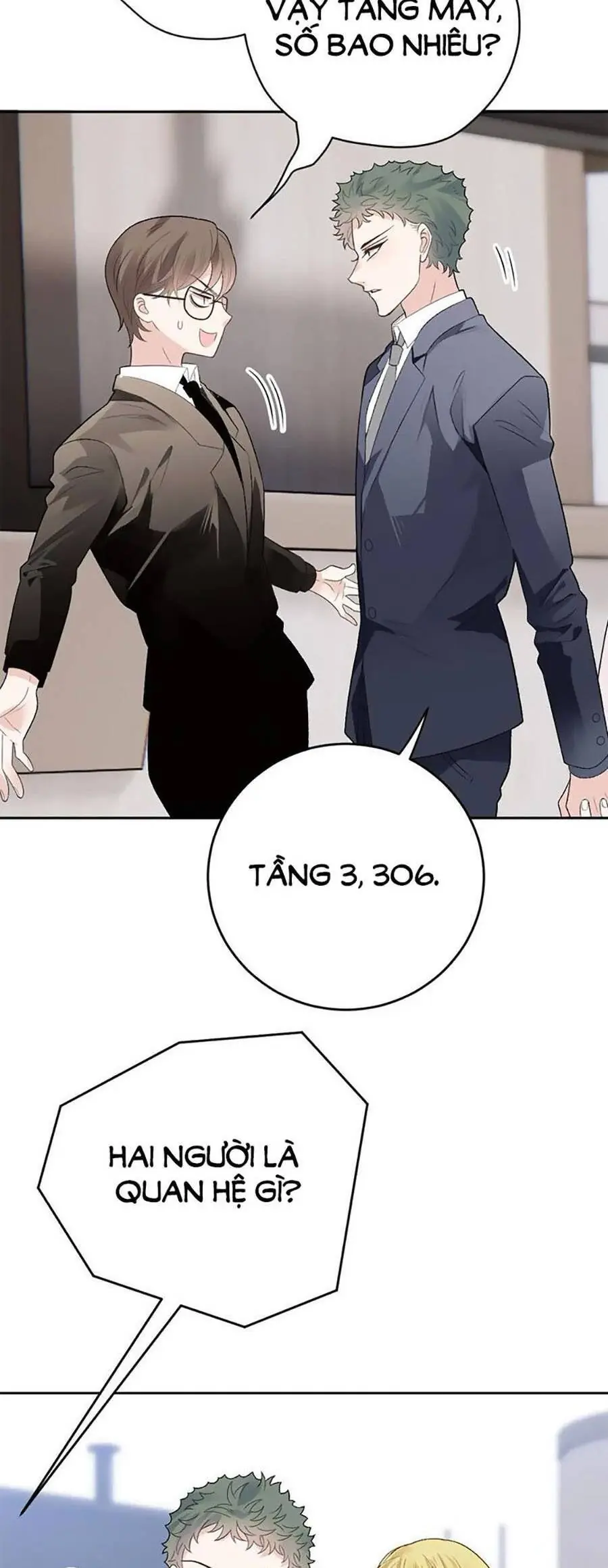 Cô Vợ Mang Thai Một Tặng Một Chapter 238 - Trang 7
