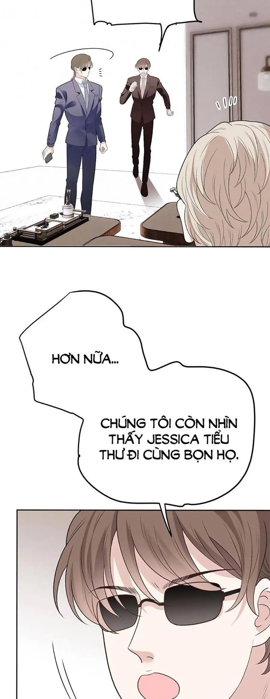 Cô Vợ Mang Thai Một Tặng Một Chapter 239 - Trang 14