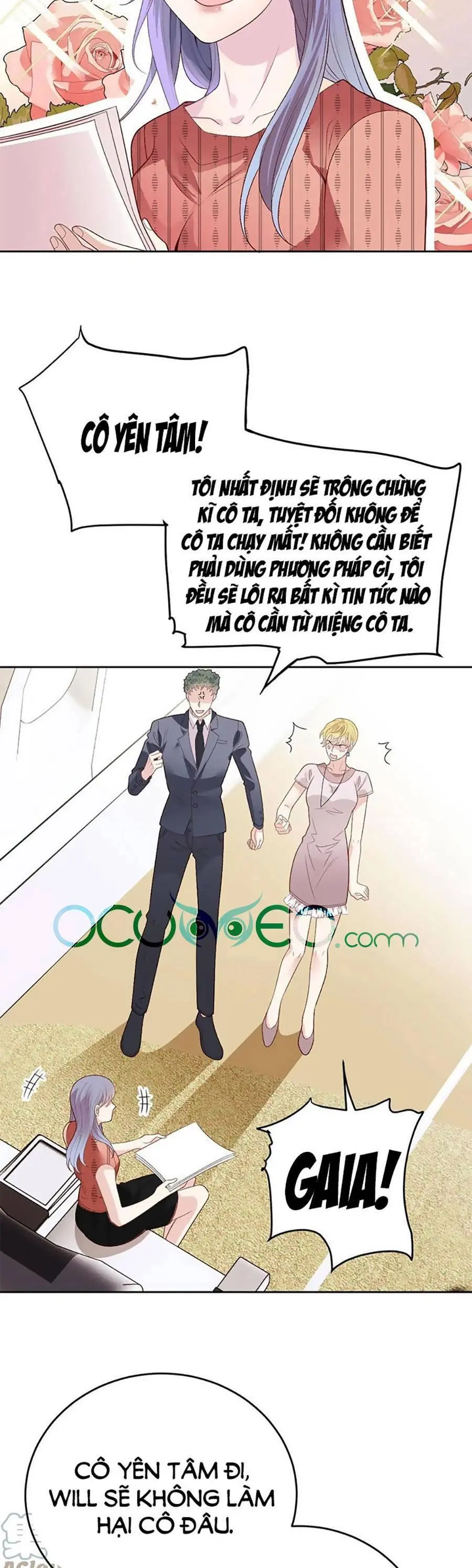 Cô Vợ Mang Thai Một Tặng Một Chapter 239 - Trang 4