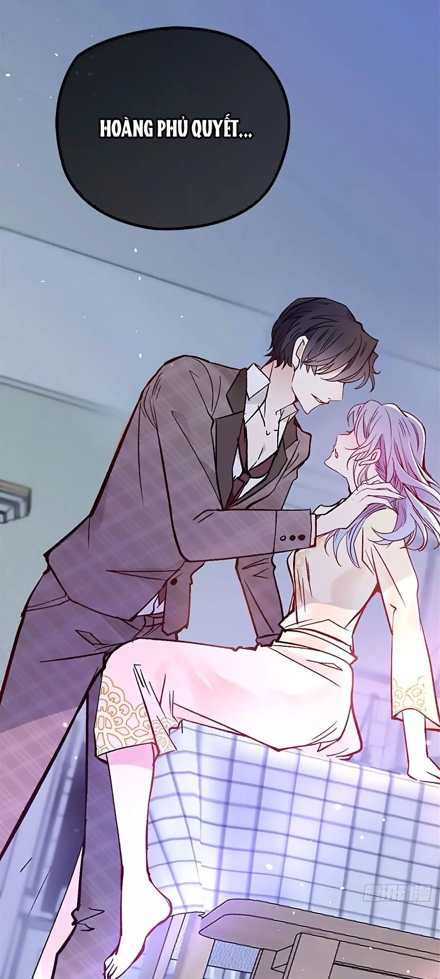 Cô Vợ Mang Thai Một Tặng Một Chapter 24 - Trang 11