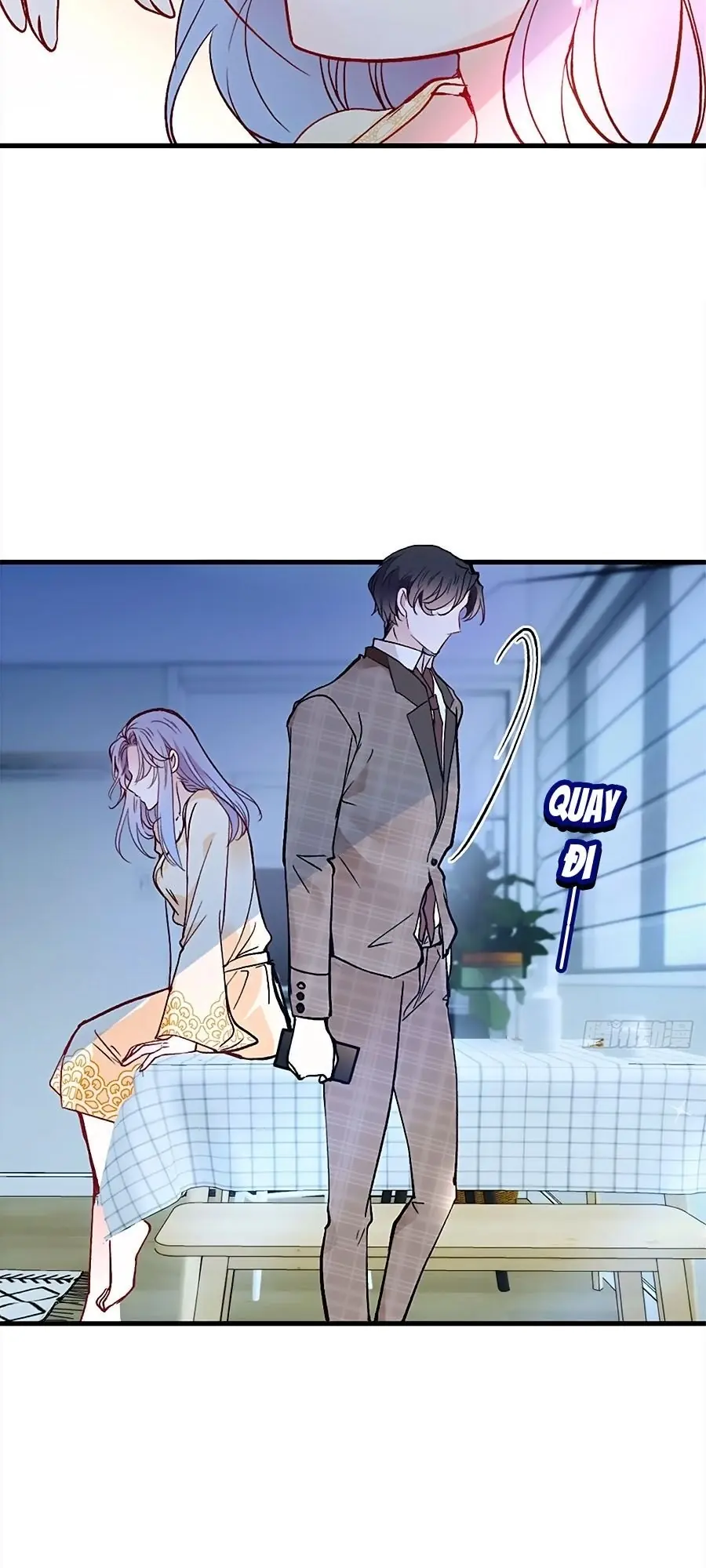 Cô Vợ Mang Thai Một Tặng Một Chapter 24 - Trang 13