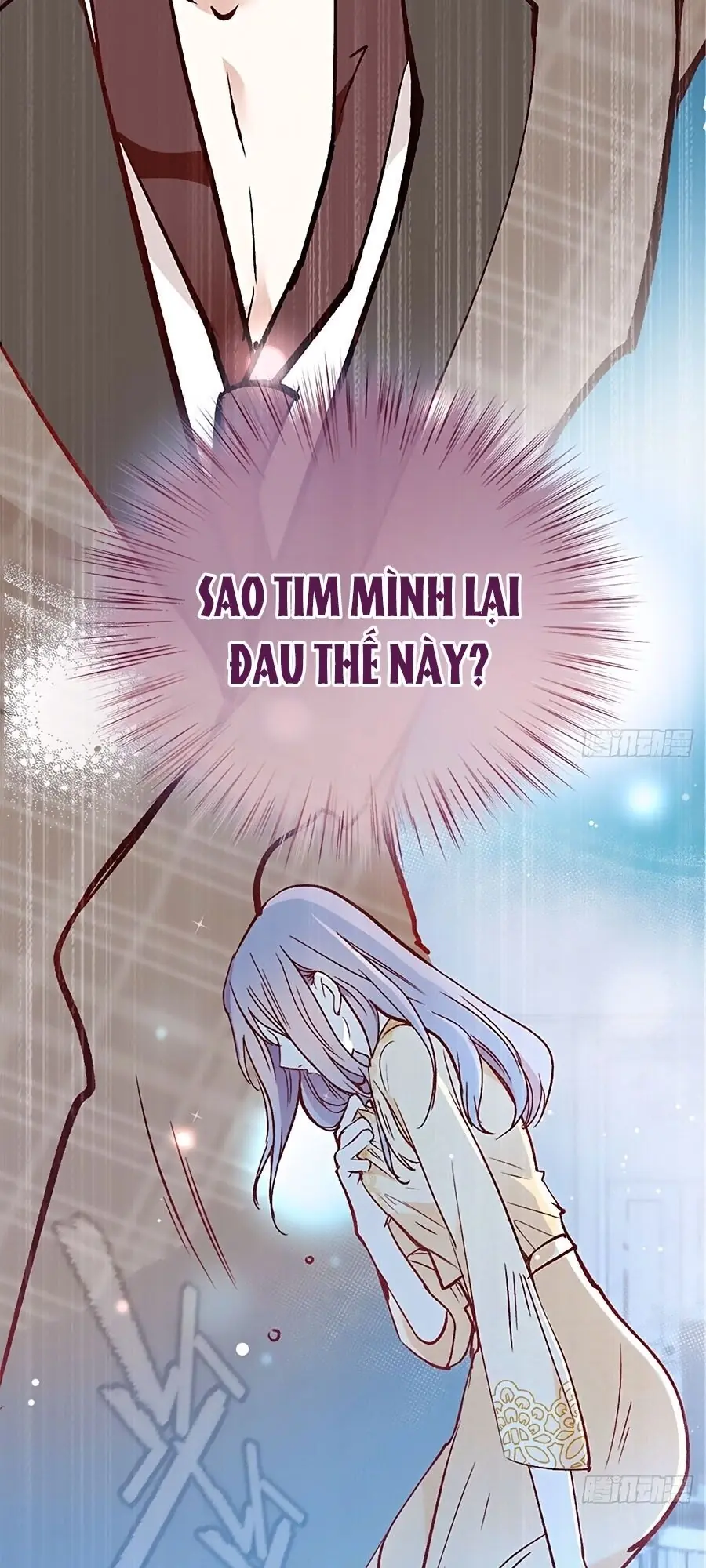 Cô Vợ Mang Thai Một Tặng Một Chapter 24 - Trang 17