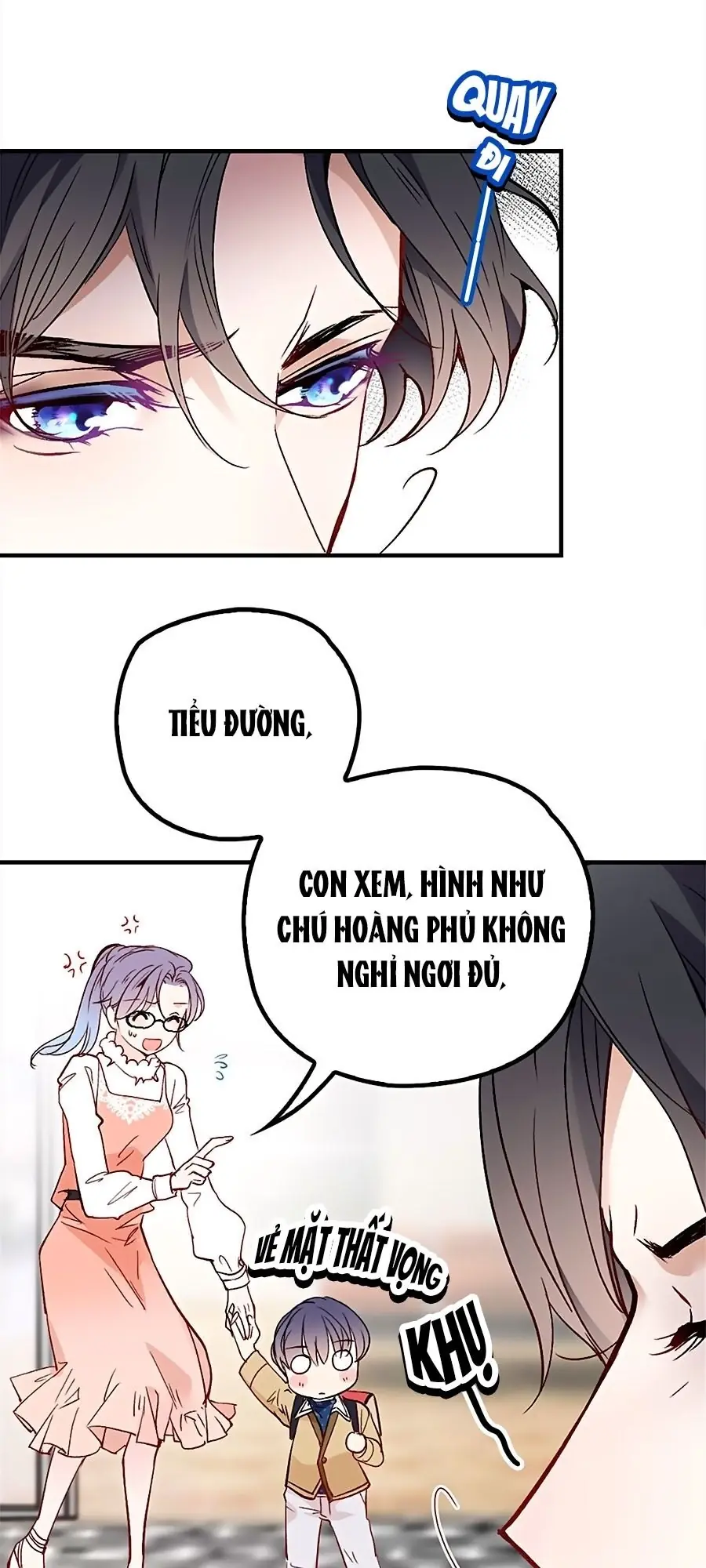 Cô Vợ Mang Thai Một Tặng Một Chapter 24 - Trang 25
