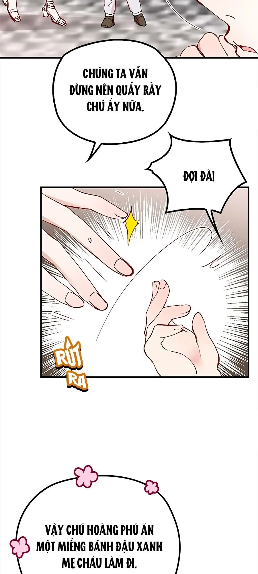 Cô Vợ Mang Thai Một Tặng Một Chapter 24 - Trang 26