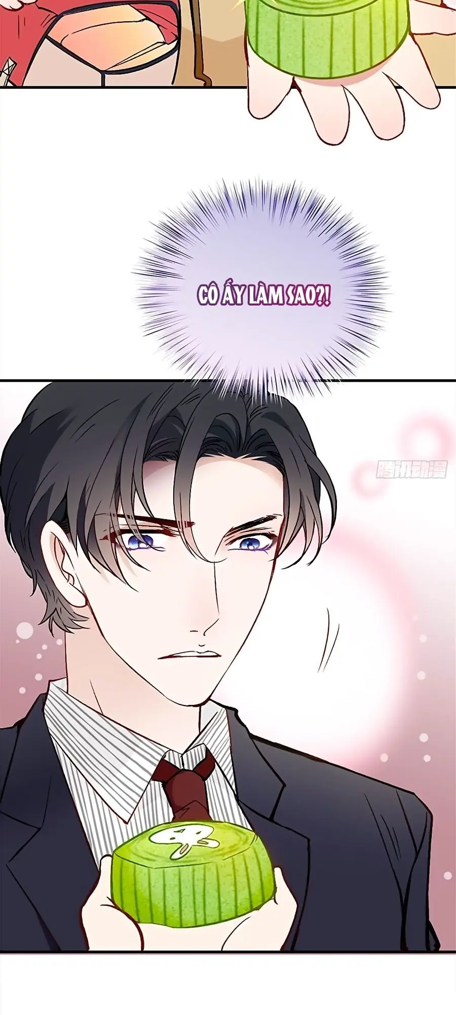 Cô Vợ Mang Thai Một Tặng Một Chapter 24 - Trang 28