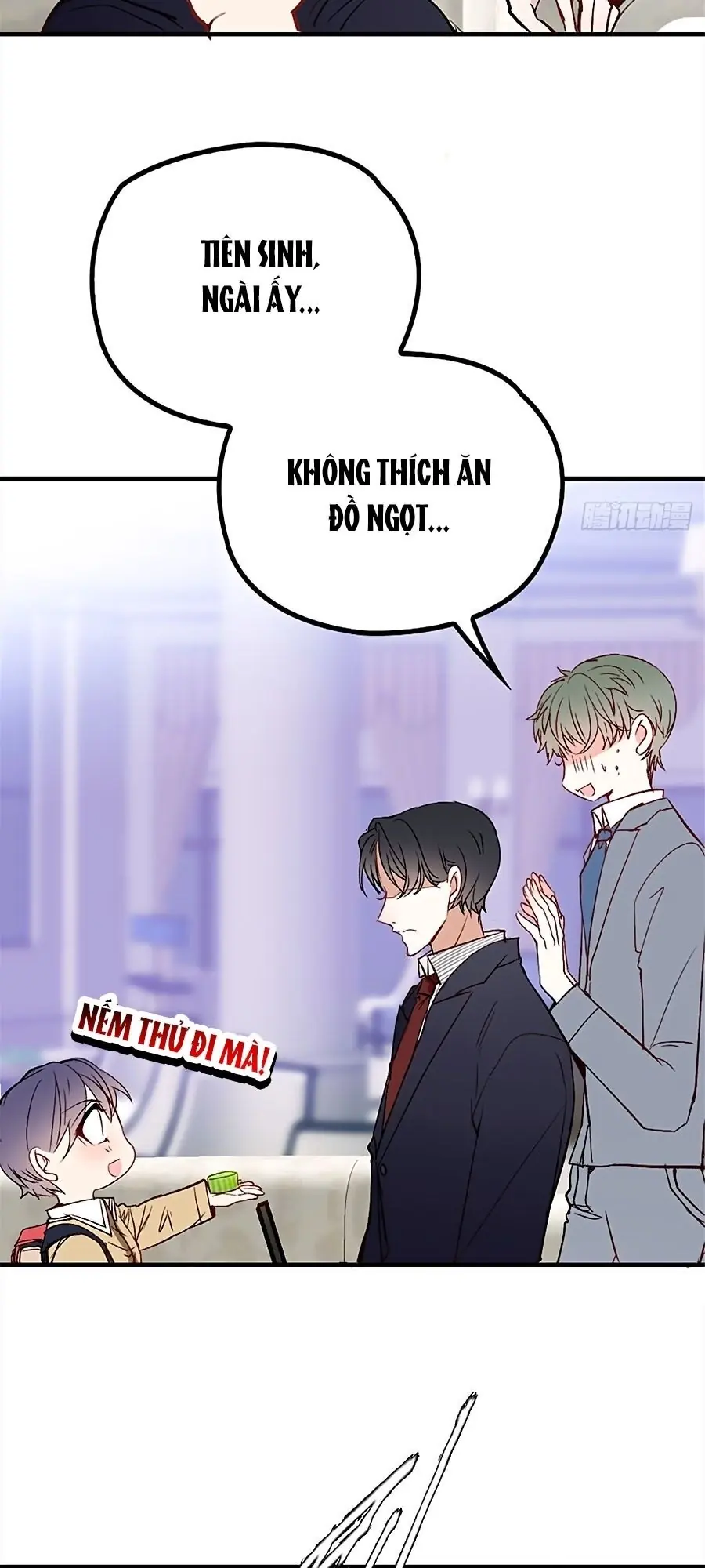 Cô Vợ Mang Thai Một Tặng Một Chapter 24 - Trang 36