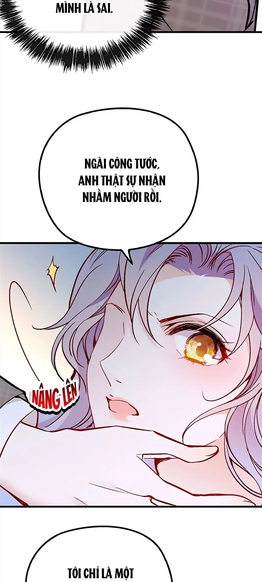 Cô Vợ Mang Thai Một Tặng Một Chapter 24 - Trang 4