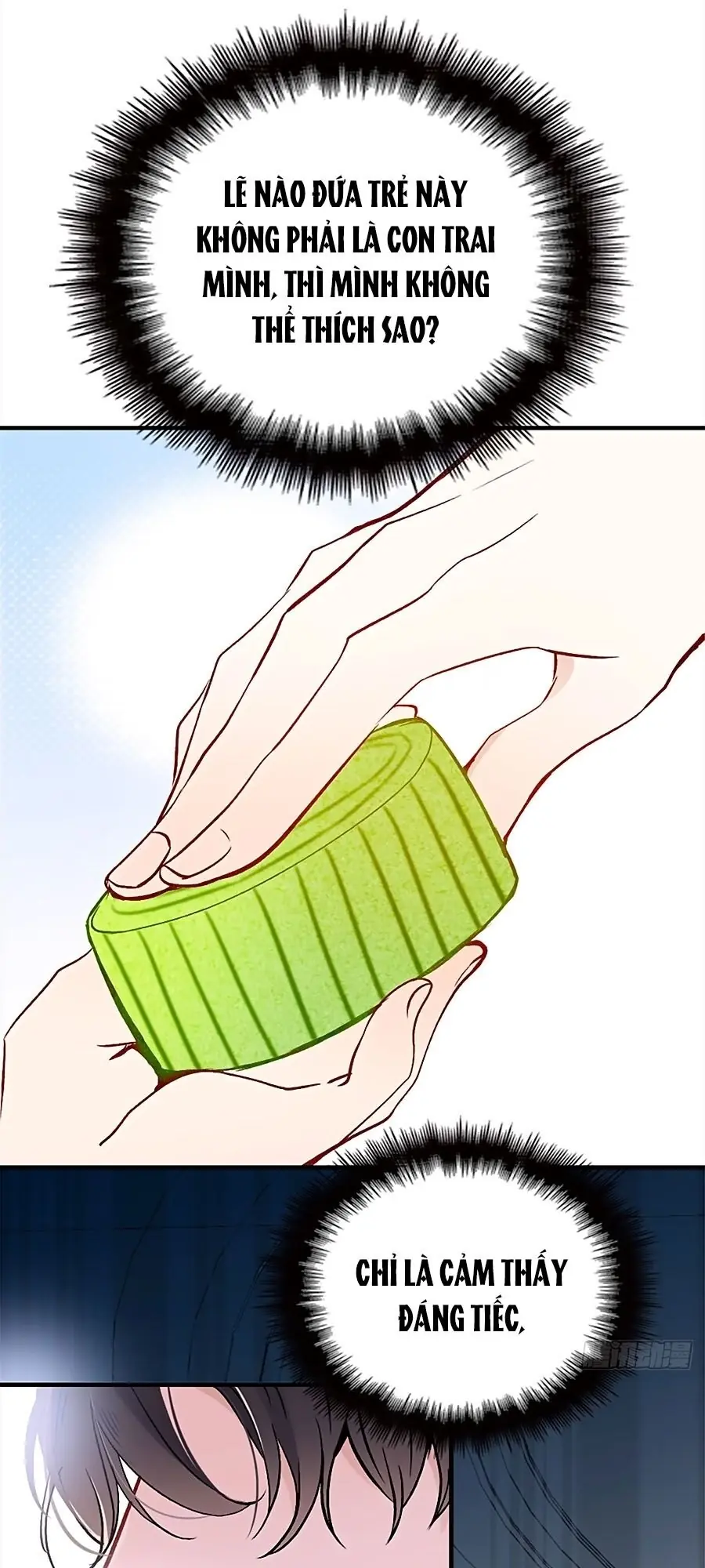 Cô Vợ Mang Thai Một Tặng Một Chapter 24 - Trang 40