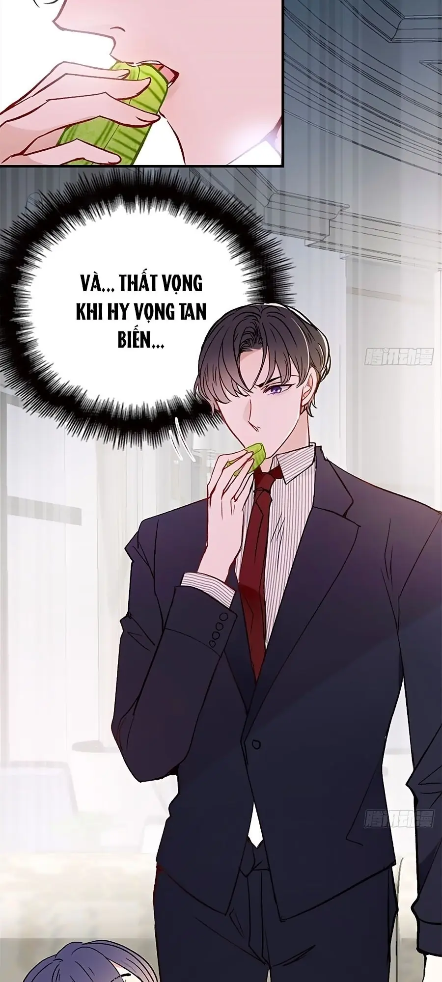 Cô Vợ Mang Thai Một Tặng Một Chapter 24 - Trang 41