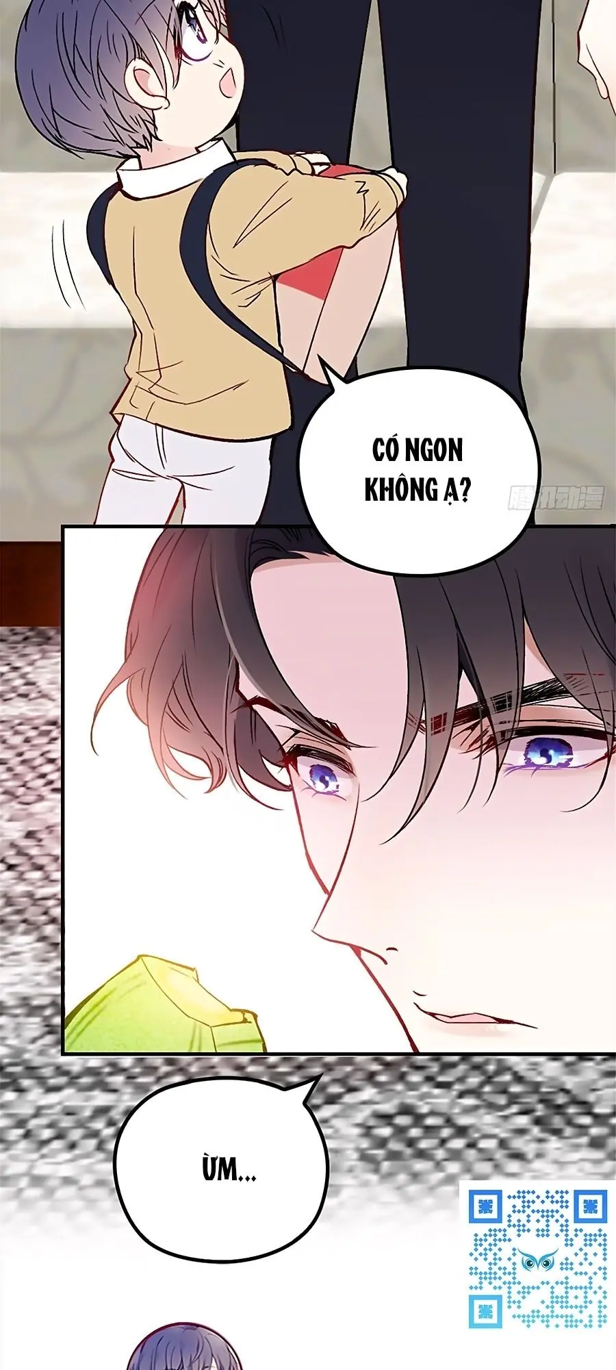 Cô Vợ Mang Thai Một Tặng Một Chapter 24 - Trang 42